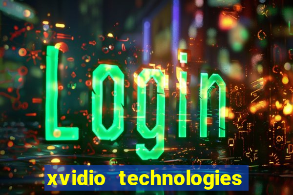 xvidio technologies startup brasil 2022 participantes